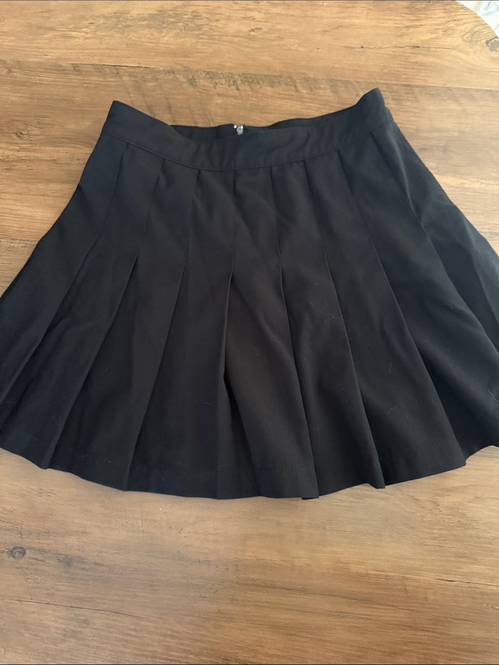 J Galt mini skirt
